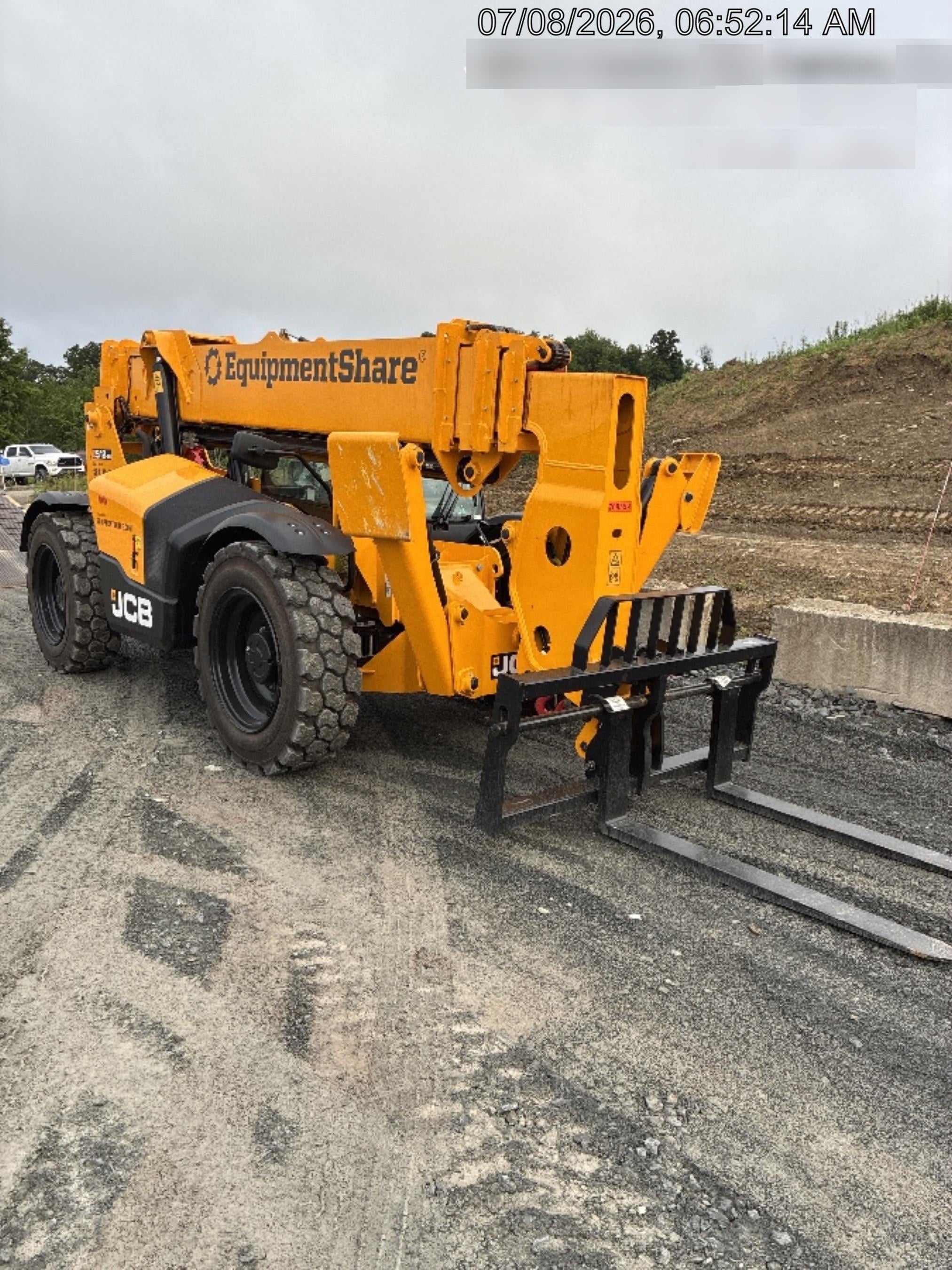 2026 JCB 512-56