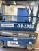 2016 Genie GS-1930 Genie GS1930 Scissor Lift