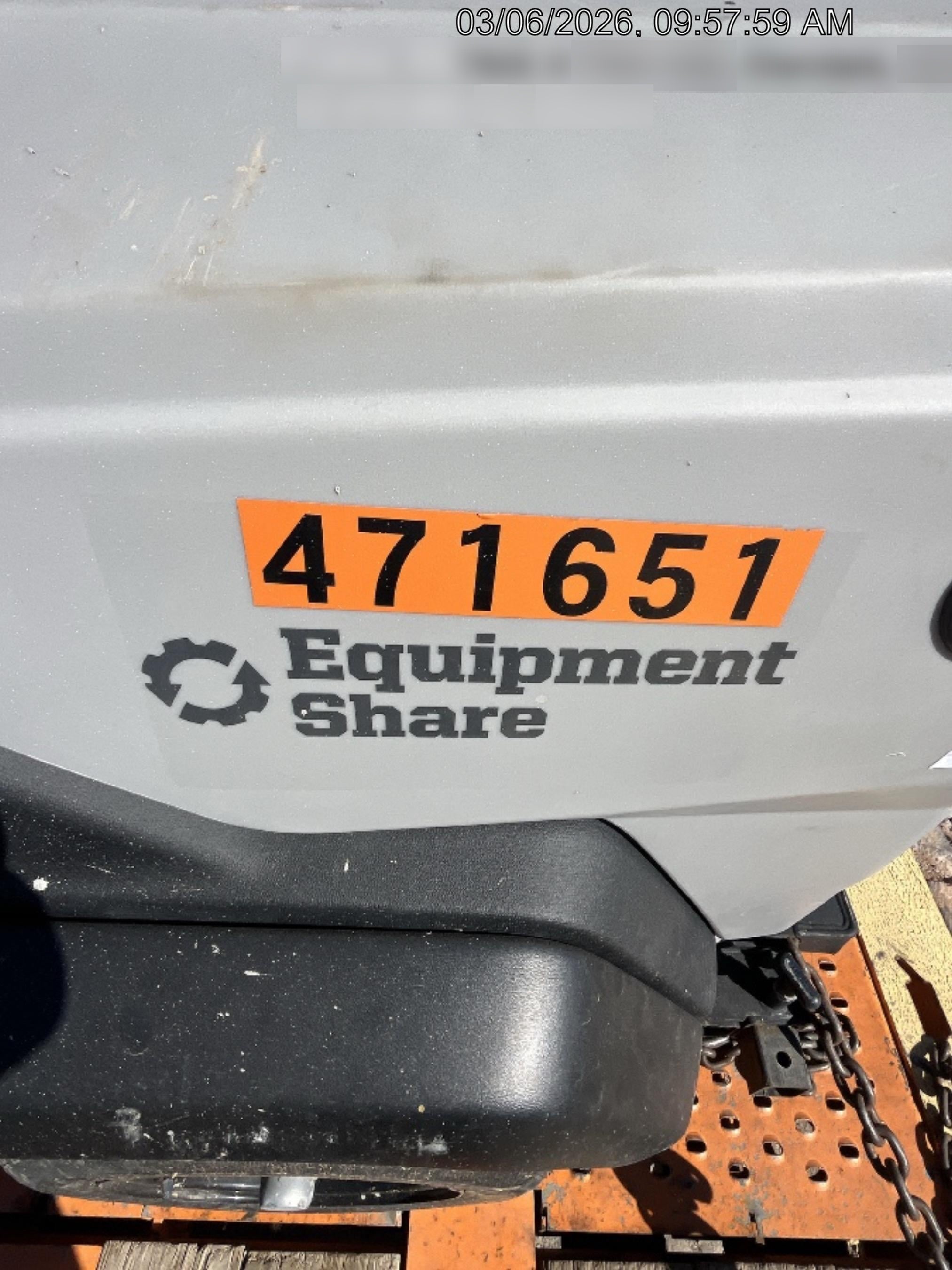 2024 WACKER NEUSON LTT4