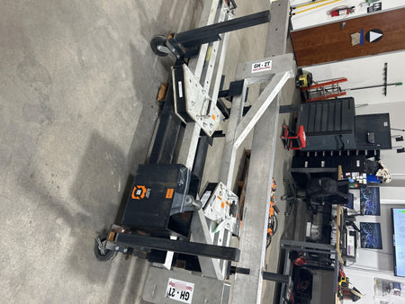 2023 SUMNER GH2T-12