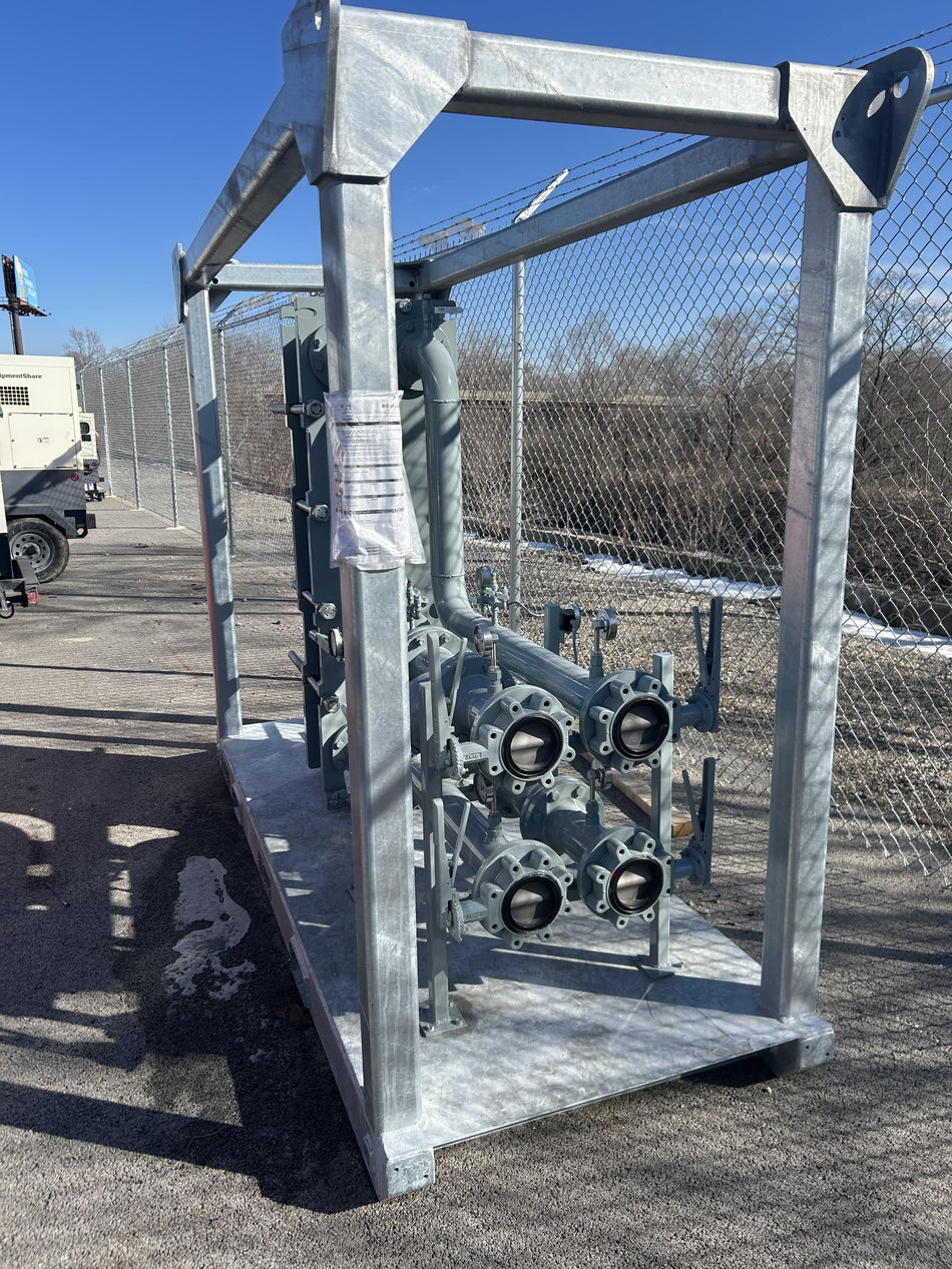 2025 GCHT JD650-500-HX