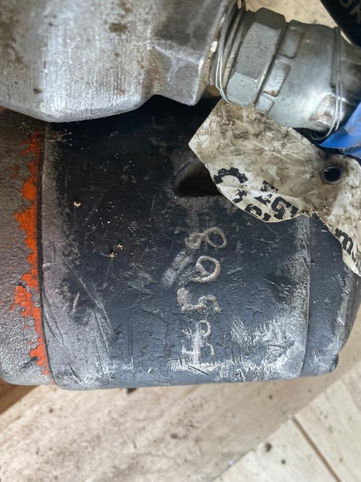 2021 MICHIGAN PNEUMATIC 751SS