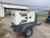 2021 ATLAS COPCO QAS45 CWK
