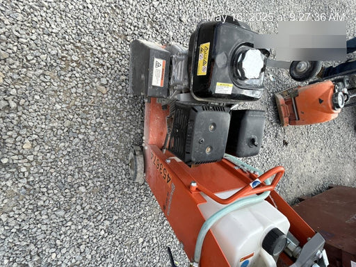 2024 HUSQVARNA FS 400 LV