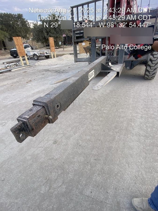 2022 ARROW MATERIAL HANDLING CE60-TH-STP