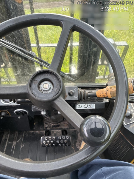 2023 JCB 940-4
