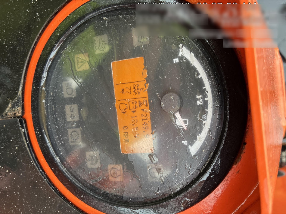 2023 SKYTRAK 12054
