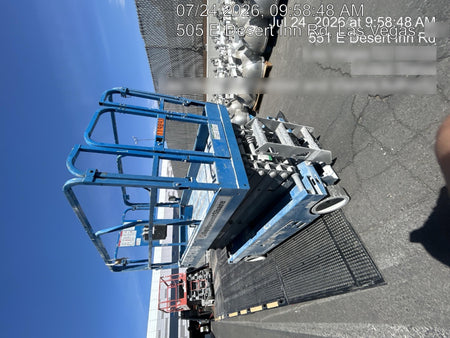 2020 GENIE GS-3246