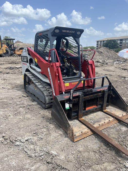 2023 MANITOU 50504723