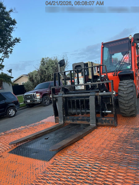 2025 JLG 519