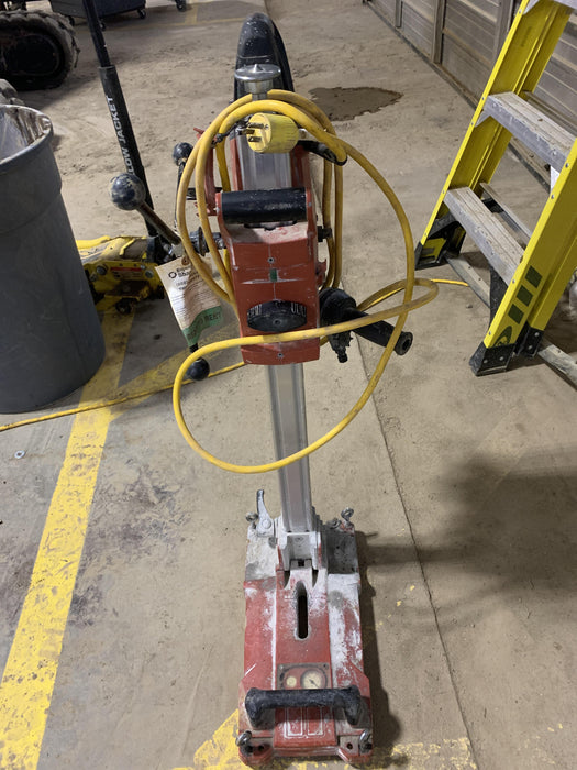 2019 HILTI DD 150-U
