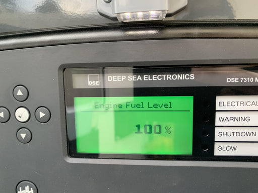 2021 AIRMAN SDG25S-8E1