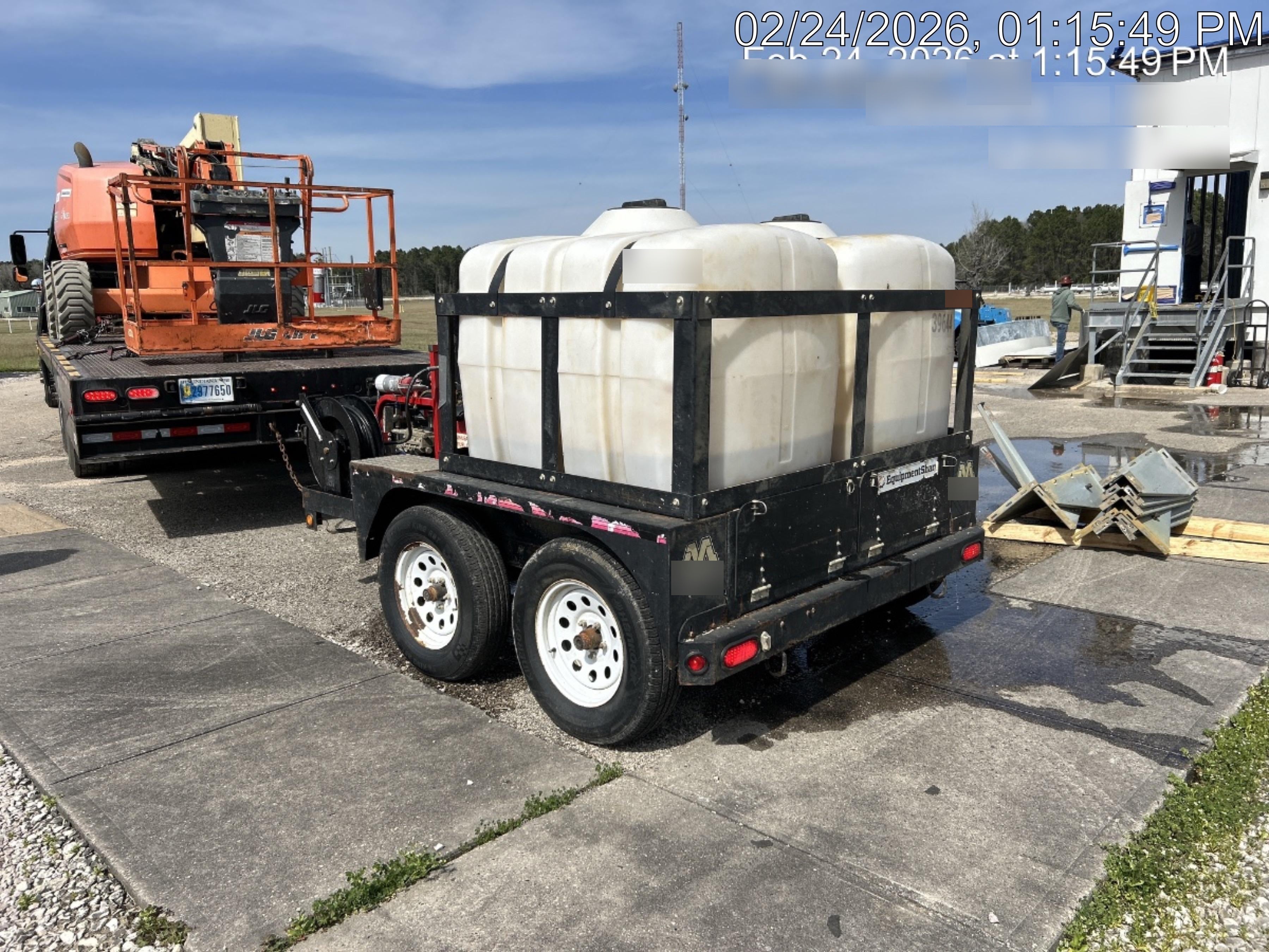 2019 MI-T-M CORPORATION HS-3505-1MGH-UR