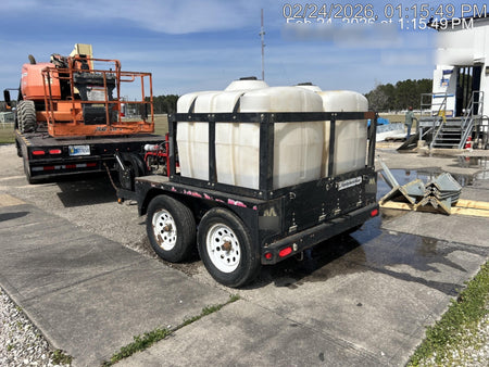 2019 MI-T-M CORPORATION HS-3505-1MGH-UR