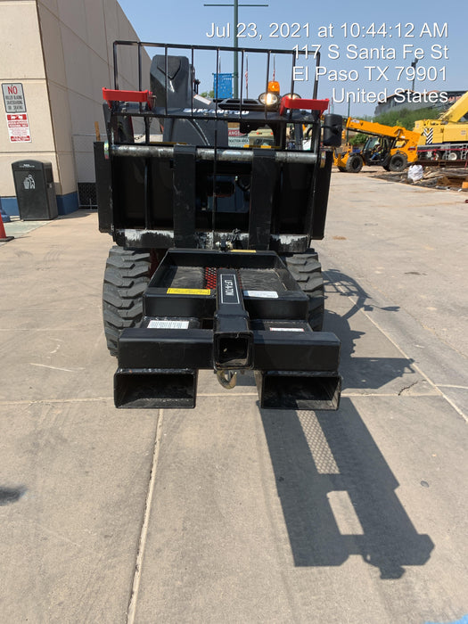 2020 STAR INDUSTRIES 1390B