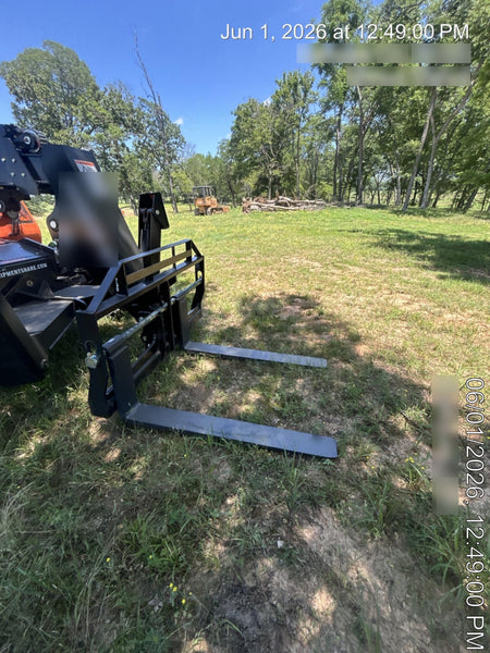 2026 SKYTRAK 10054