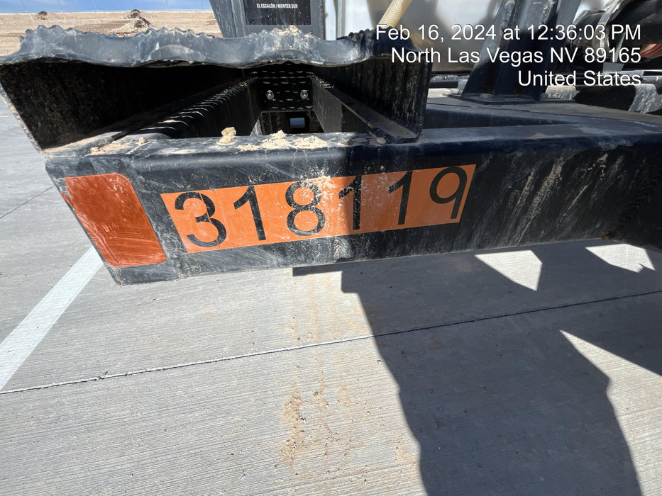 2023 SIMPSON SWT-52517