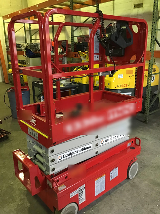 2020 MEC 1330SE Standard, 900W Inverter w/None