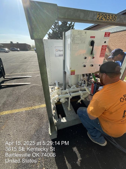 2022 CAPS PCHH-30TC-0NN0NN-5E5-0-PG2CEUP