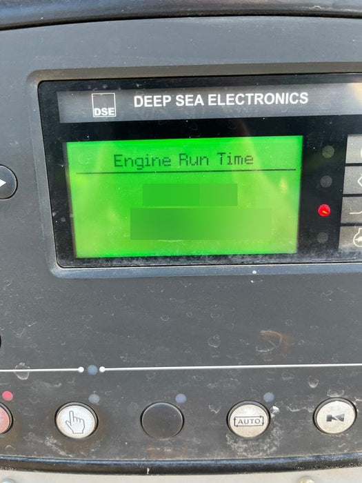 2019 WACKER NEUSON G25