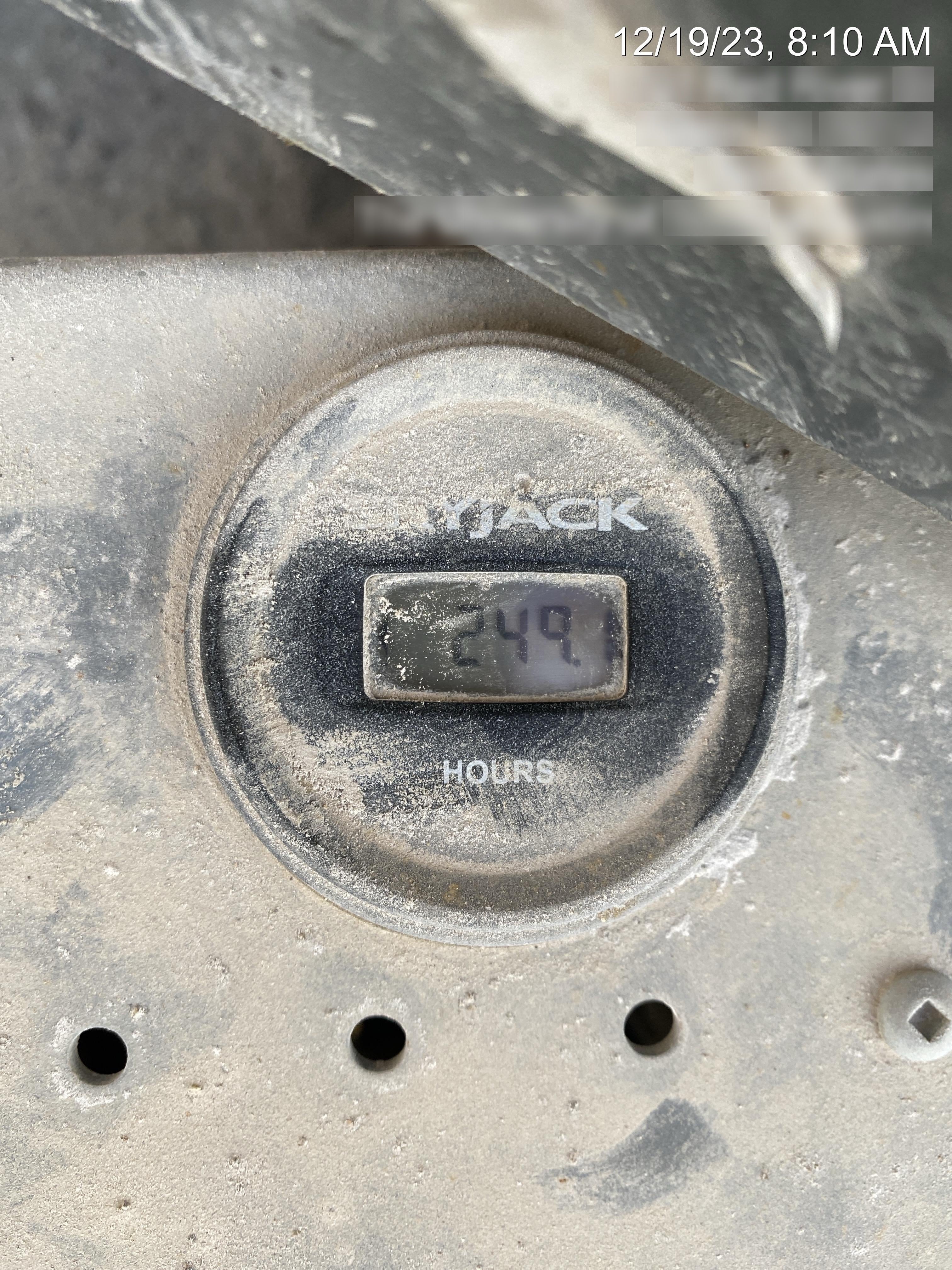 2019 SKYJACK SJIII-3219
