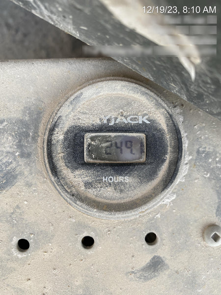 2019 SKYJACK SJIII-3219