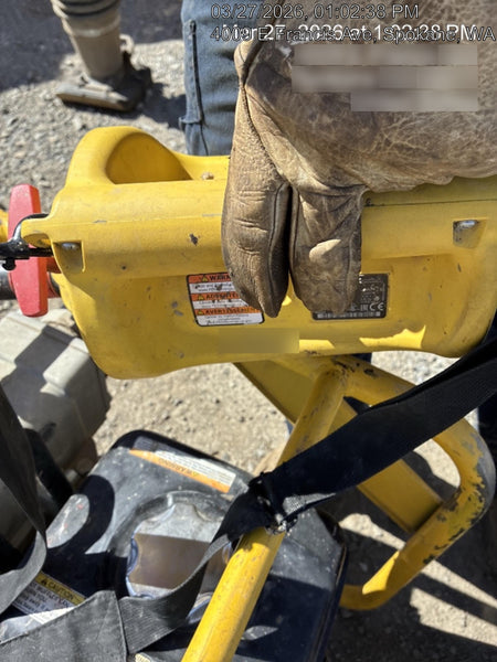 2021 WACKER NEUSON M2500