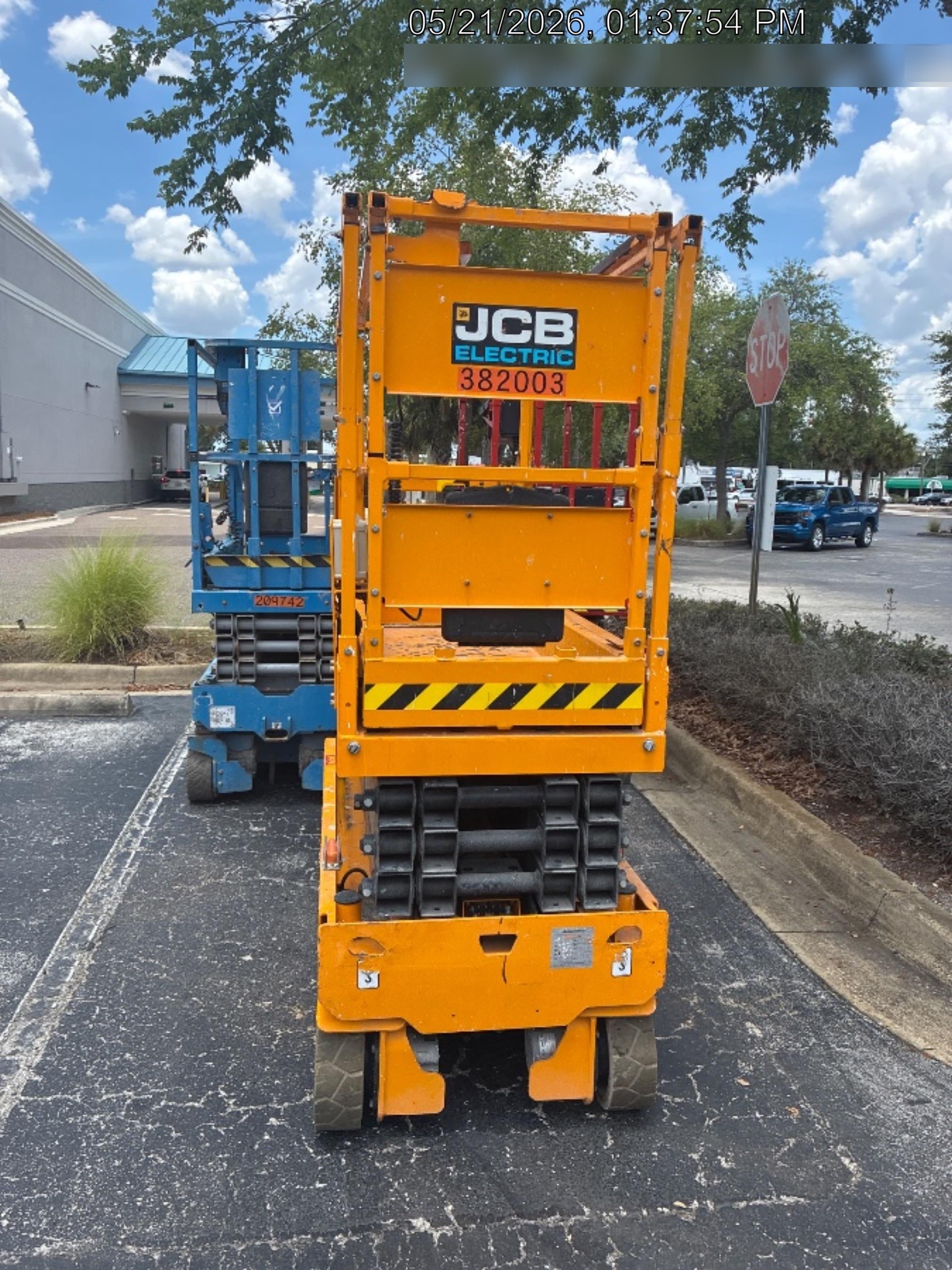 2024 JCB S1932E