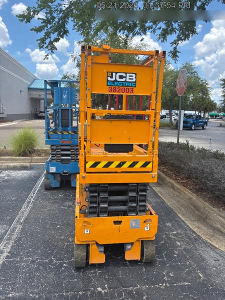 2024 JCB S1932E