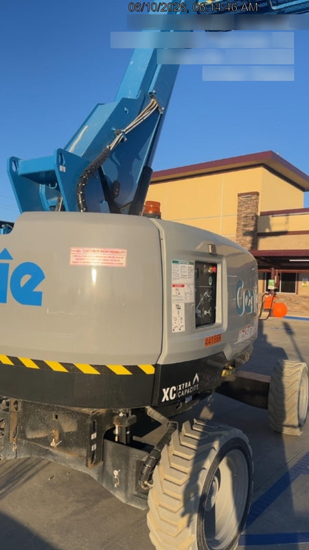 2024 GENIE S-45 XC