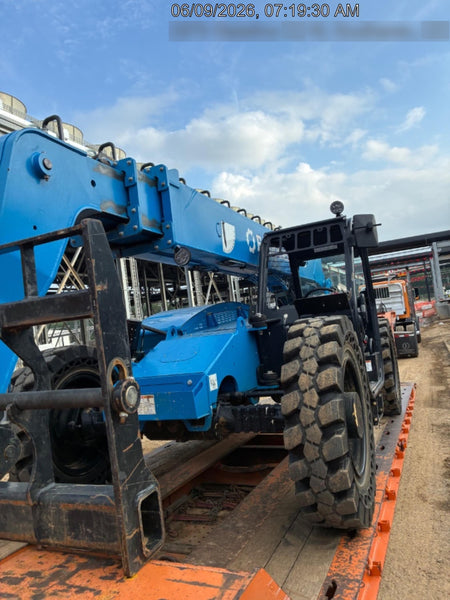 2024 GENIE GTH-844