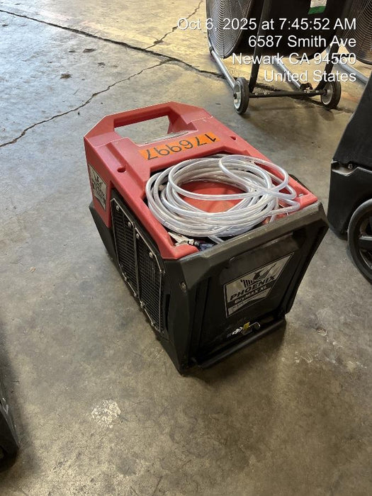 2021 PHOENIX DryMAX XL