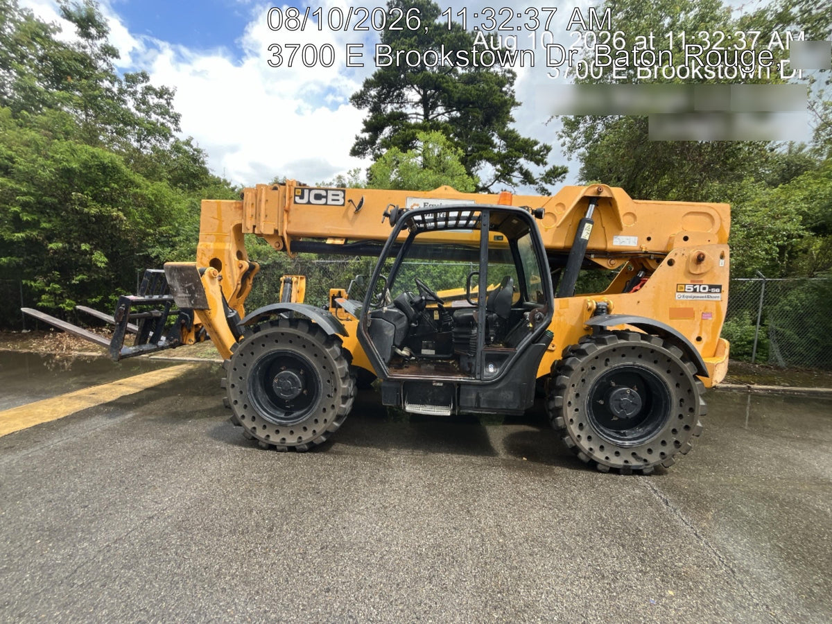 2019 JCB 510-56
