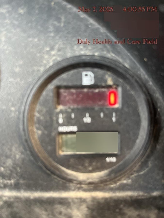 2022 Club Car CA1700D Canopy, Diesel, 4 Passenger