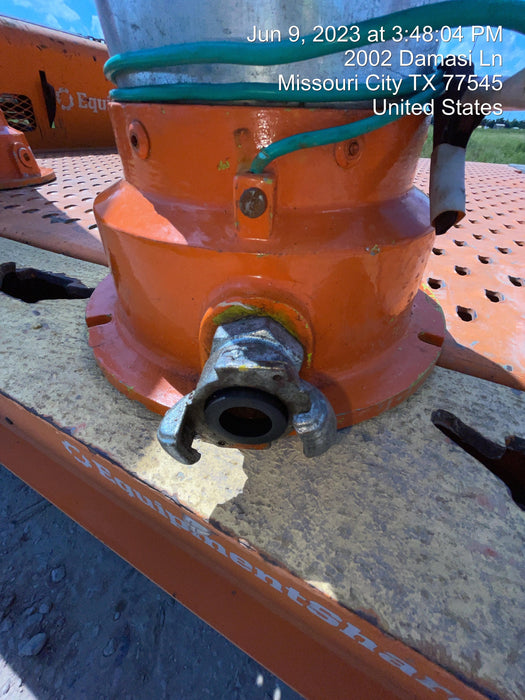 2021 MICHIGAN PNEUMATIC HV-6AM