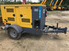 2020 ATLAS COPCO PAS 100 HF CS Enclosed
