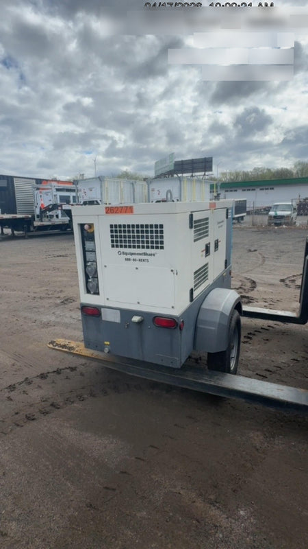 2022 ATLAS COPCO QAS45 CWK