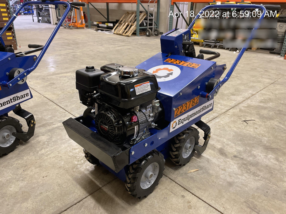 2022 BLUEBIRD SC550H