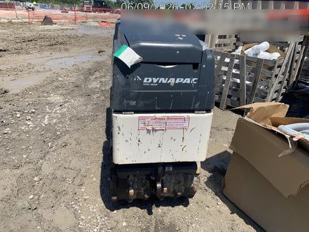 2023 DYNAPAC D.ONE