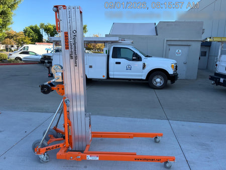 2026 LIFTSMART MLC-24
