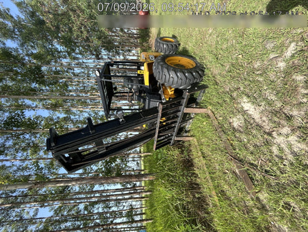 2023 JCB 930-4