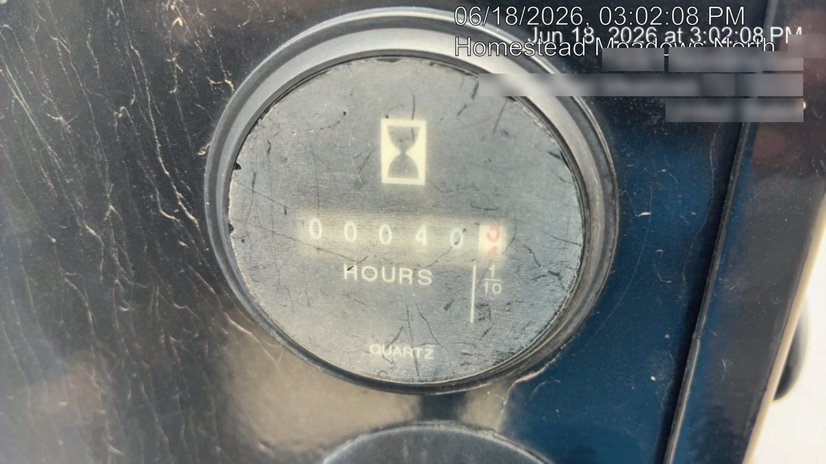 2020 GENIE TZ-34/20