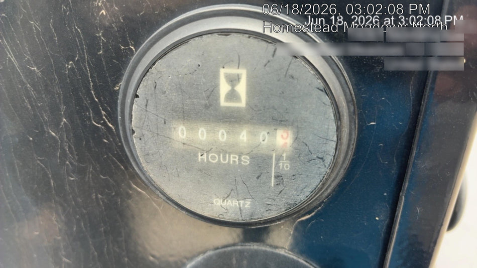 2020 GENIE TZ-34/20