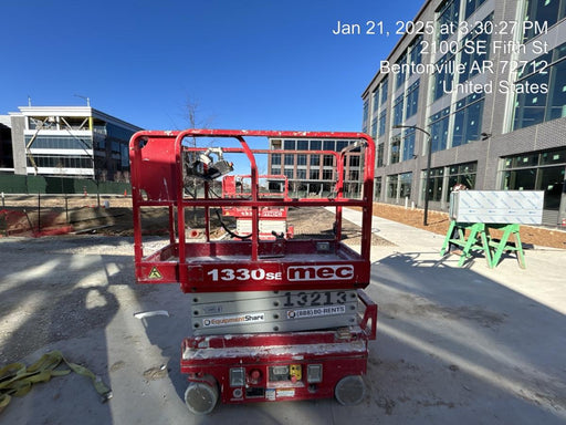 2018 MEC 1330SE MEC 1330SE, 2 Yr Full Extended Warranty