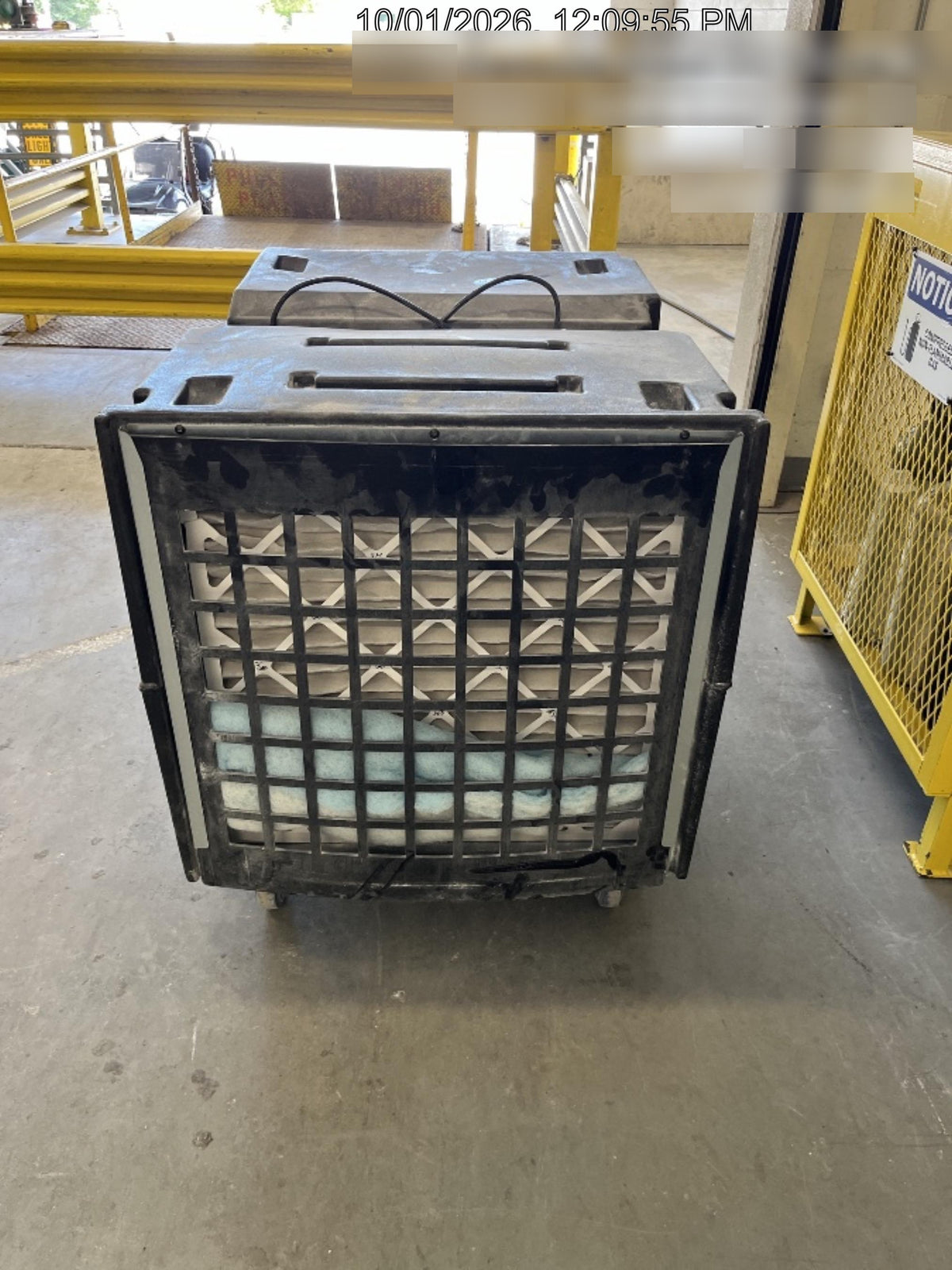 2022 ABATEMENT TECHNOLOGIES BD2KM