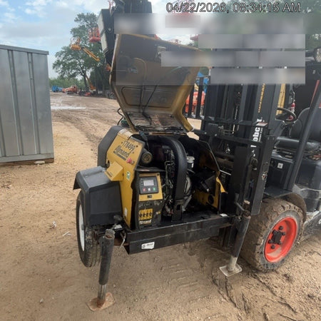2021 ALLMAND NLV3GR