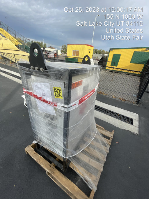 2022 TRYSTAR TPATS-085MMMF-A