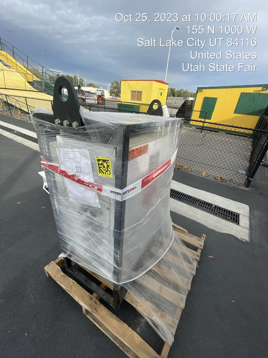 2022 TRYSTAR TPATS-085MMMF-A