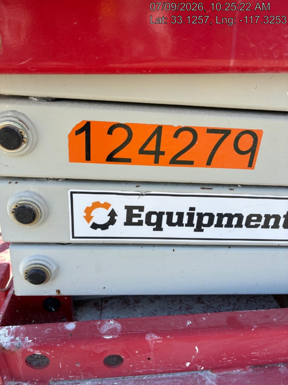 2021 MEC 1330SE