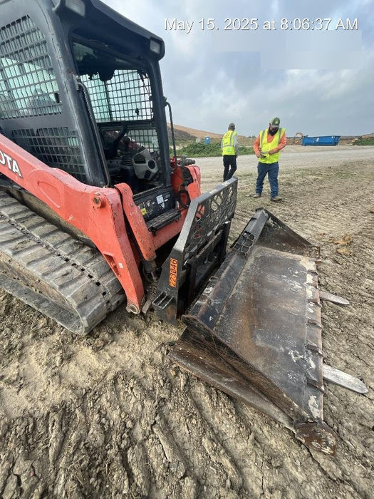 2022 PALADIN 48" Pallet Forks - Paladin